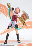 Naruto: Shippuden S.H.Figuarts: Sakura Haruno (NARUTOP99 Edition)