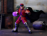 Ultra Street Fighter II: The Final Challengers - M. Bison 1/12 Scale Figure