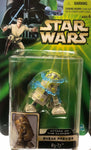 Star Wars Power of the Jedi: 3 3/4" R3-T7