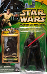 Star Wars Power of the Jedi: 3 3/4" Darth Vader (Dagobah)