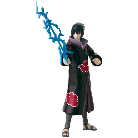 Naruto Shippuden Anime Heroes: Uchiha Sasuke (Taka Ver.)