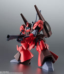 Mobile Suit Zeta Gundam Robot Spirits #322: RMS-099 Rick Dias (Quattro Bajeena Color Ver. A.N.I.M.E.)