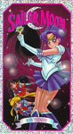 Sailor Moon - Scouts Unite! VHS