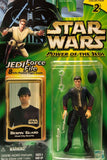 Star Wars Power of the Jedi: 3 3/4" Bespin Guard