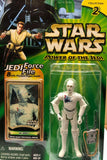 Star Wars Power of the Jedi: 3 3/4" K-3PO