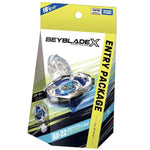 Beyblade X: BX-22 Starter Dransword 3-60F