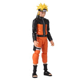 Naruto Shippuden Anime Heroes: Naruto (Sage Mode)