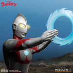 One:12 Collective Mezco: Ultraman