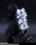 Godzilla vs. Biollante S.H. MonsterArts Kou Kyou Kyoku Godzilla (1989)