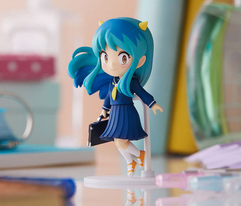 Urusei Yatsura: Lum (School Uniform Ver.) Mini Figure