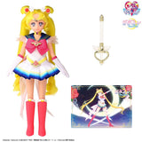 Sailor Moon Eternal StyleDoll: Super Sailor Moon (Theater Ver.) Exclusive