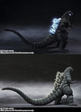 Godzilla vs. Biollante S.H. MonsterArts Kou Kyou Kyoku Godzilla (1989)