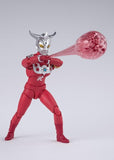 Ultraman Leo S.H.Figuarts: Ultraman Leo