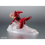 Darling in the Franxx S.H.Figuarts x Robot Spirits Zero Two & Strelizia (5th Anniversary) Set