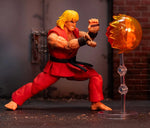 Ultra Street Fighter II: The Final Challengers - Ken 1/12 Scale Figure