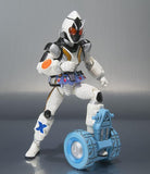 Kamen Rider Fourze S.H.Figuarts - Module Set 04