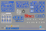 Mighty Morphin Power Rangers Furai: Blue Ranger