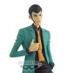 Lupin the Third Part 6 - Master Stars Piece: Lupin the Third