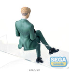 Spy x Family: Loid Forger (Perching Figure)