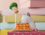 Urusei Yatsura: Ten & Kotatsuneko Mini Figure