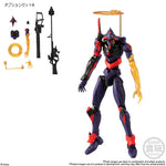 Rebuild of Evangelion EVA-Frame: EVA Unit 01 Awakening ver. w/Weapon A