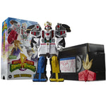 Mighty Morphin Power Rangers 7" Scale Retro Zord: Mega Tigerzord