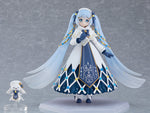 EX-064 Vocaloid: Snow Miku (Glowing Snow Ver.)