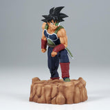 Dragon Ball Z History Box Vol.6: Bardock