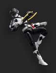 Mighty Morphin Power Rangers Furai: Black Ranger