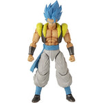 Dragon Ball Super Dragon Stars: Super Saiyan Blue Gogeta
