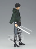 Attack on Titan The Final Season: Levi (Special Figure)