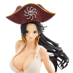 One Piece: Flag Diamond Ship Glitter & Glamours: Boa Hancock (Ver. A)