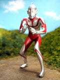 Shin Ultraman: 1/6 Scale Fighting Pose