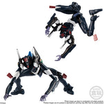Rebuild of Evangelion EVA-Frame: EVA Unit-03 w/Weapon B