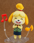 327 Animal Crossing: Shizue (Isabelle)