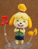 327 Animal Crossing: Shizue (Isabelle)