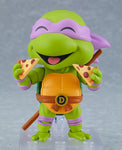 1984 Teenage Mutant Ninja Turtles: Donatello