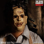 The Texas Chainsaw Massacre One:12 Collective Mezco: Leatherface (Deluxe Ver.)