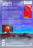 Society DVD
