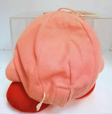 HAL Laboratory Kirby 64: Kirby Pom-Pom Inflatable Plush 2000