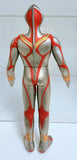 Bandai Ultra Hero Series EX: Terranoid 2001