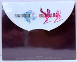 "Final Fantasy XIII & XIII-2" Post Card Best 8 Selection