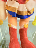 Bandai Sailor Moon S: Super Sailor Moon Large Plush 1995