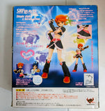 Pretty Cure! S.H.Figuarts: Cure Black (Open Box)
