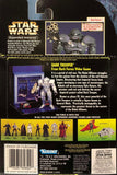 Star Wars Expanded Universe: 3 3/4" Dark Trooper 3.D Playscene