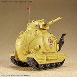 Sand Land: Royal Army Tank Corps No.104 1/35 Model Kit