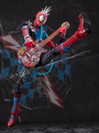 Spider-Man: Across the Spider-Verse S.H.Figuarts: Spider-Punk