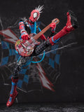 Spider-Man: Across the Spider-Verse S.H.Figuarts: Spider-Punk