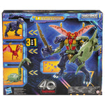 Transformers Legacy United: Commander Beast Wars Universe Magmatron