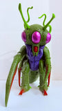 Tsuburaya Productions Ultraman Towards the Future: Majaba 1990 8" Figure